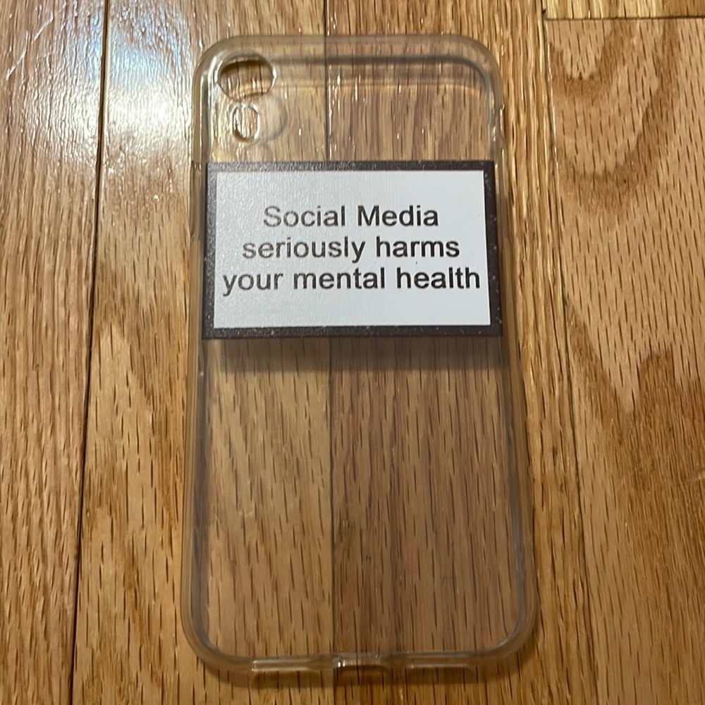 Iphone XR Case
